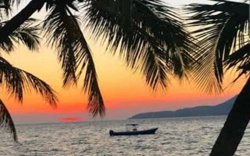 Pôr do Sol, Ilhabela, SP - Foto: Sérgio Luiz Araújo