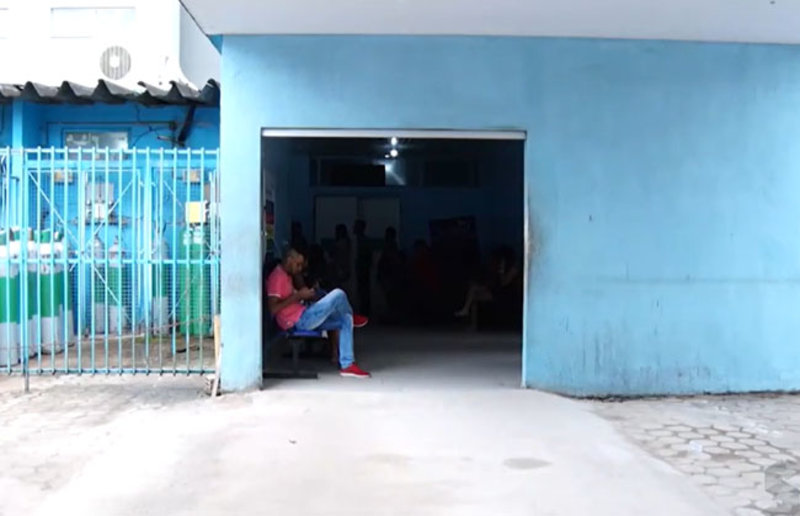Mulher denuncia a morte do irmão por falta de atendimento em UPA de Porto Velho