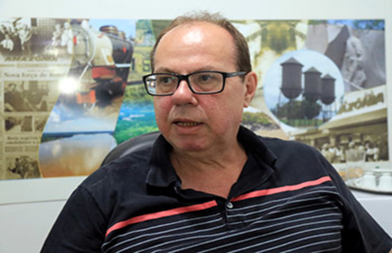Primeiro pelotão de candidatos a prefeitura de Porto Velho + Vinicius Miguel nas paradas +Amazônia não parou