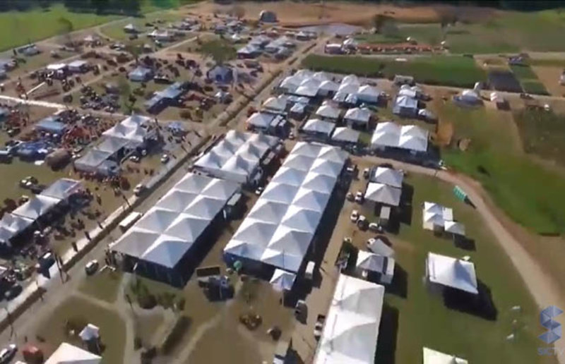 Verba da Rondônia Rural Show e de outros eventos irá para o combate à Covid-19