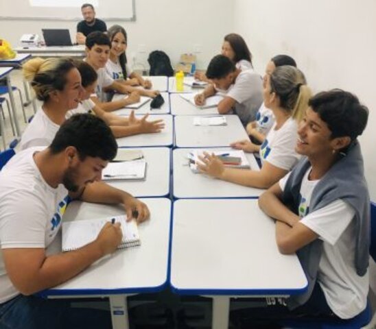 Idep está inscrições abertas para cursos remotos até o dia 11 de