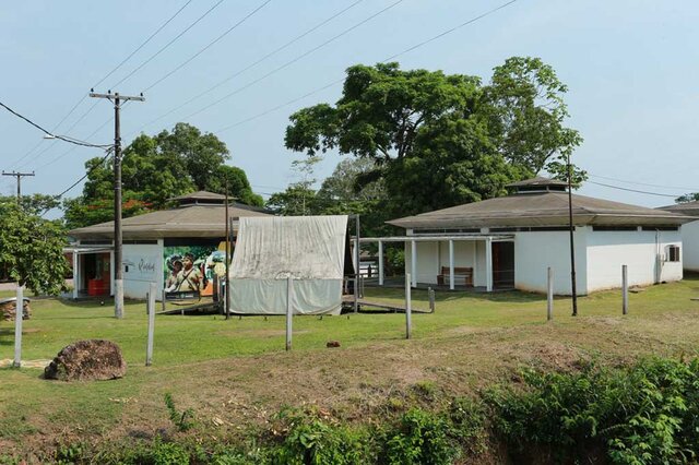 Memorial Rondon atinge a marca de cem mil visitantes destaque à