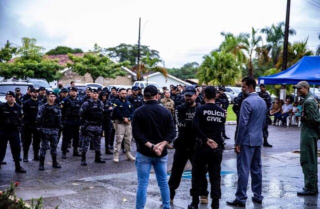 Rondônia é o quarto Estado do país maior queda no índice de