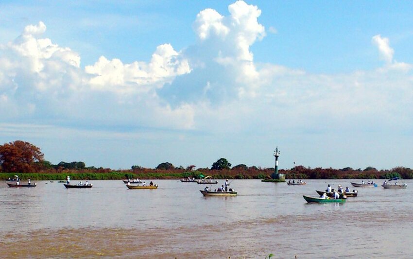 Ji Paraná - Semictur apoia 1º Festival de Pesca Esportiva