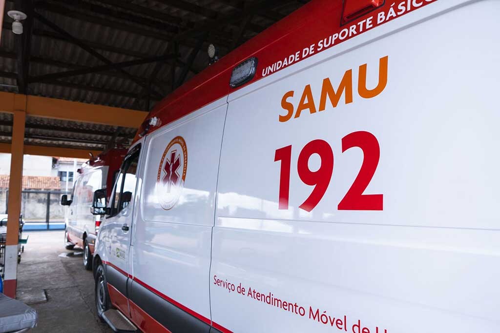 Telefone 192 do Samu apresenta instabilidade e município disponibiliza contato alternativo temporário - Gente de Opinião