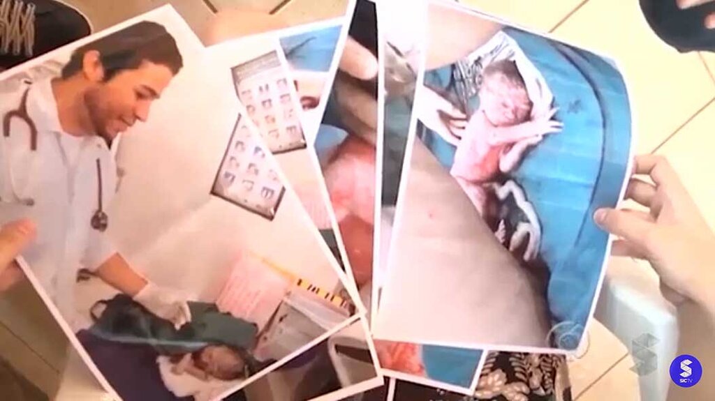 Caso do bebê Nícolas: foi dado como morto, mas 10 anos depois, mãe continua a busca - Gente de Opinião