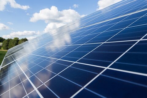 Rondônia registra 329,3 megawatts de potência na geração própria de energia solar