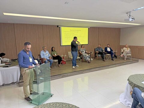 Prefeitura de Porto Velho participa do Workshop Pecuária Sustentável em Rondônia