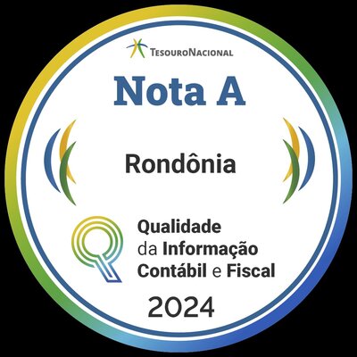 Gestão Marcos Rocha é nota A: ações implantadas pelo governador de Rondônia garantem premiação do Tesouro Nacional para o estado