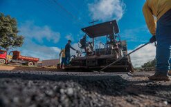 Criação da Seinfra fortalece a gestão da infraestrutura e da limpeza urbana em Porto Velho