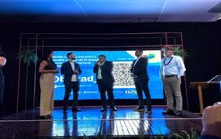 Rondônia recebe Plano Brasis com foco em transformar potencial em crescimento do turismo internacional no estado