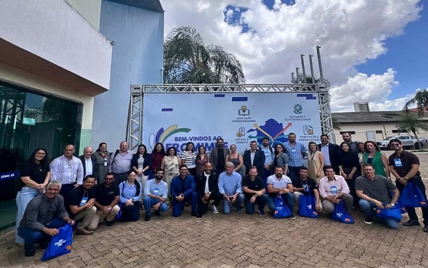 II FROMIMPE: Oportunidade e Desenvolvimento Econômico em Rondônia