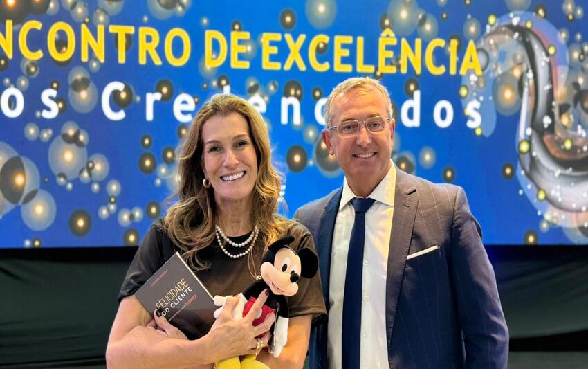 Sebrae realiza Encontro de Excelência de Credenciados