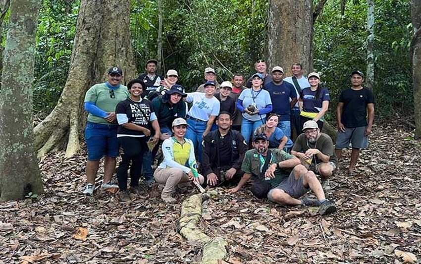 Sebrae RO avança no turismo sustentável e fortalece destinos estratégicos em 2025