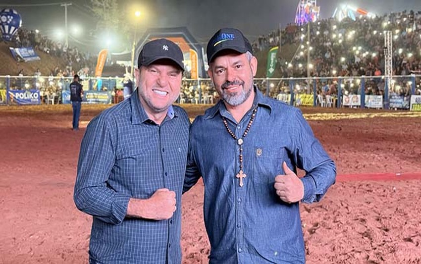 Deputado Cirone assegura recursos para construção de um Centro Educacional da APAE em Alvorada