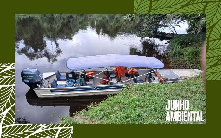 Junho Ambiental: MPF aciona Justiça para garantir saúde e saneamento na Terra Indígena Uru-Eu-Wau-Wau em Rondônia