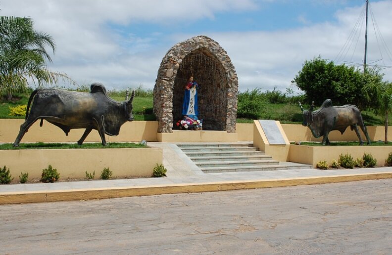 Porto Murtinho, MS