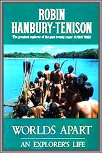 Worlds Apart, Hanbury-Tenison