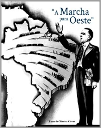 Marcha para o Oeste