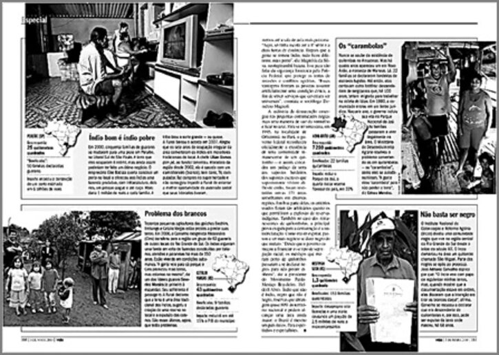 Revista Veja, 05.05.2010, Edição 2.163