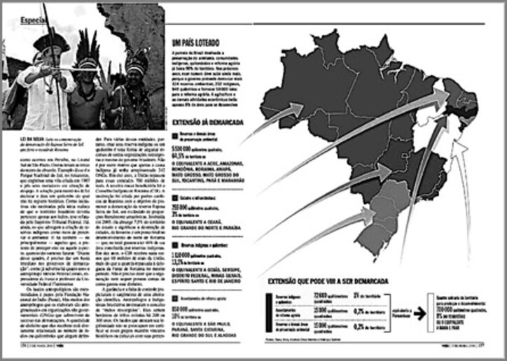 Revista Veja, 05.05.2010, Edição 2.163