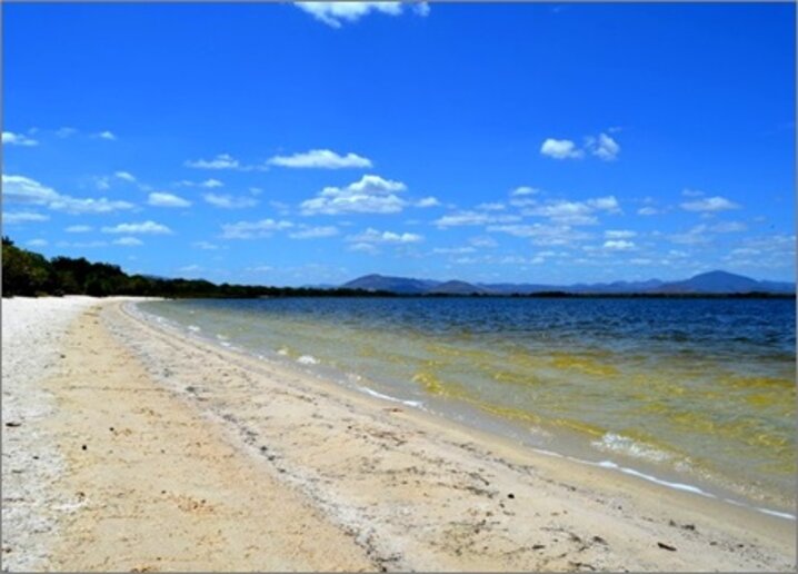 Lago de Caracaranã (Jessé Souza)