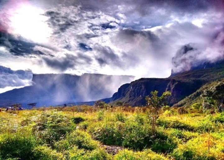 Monte Roraima, RR