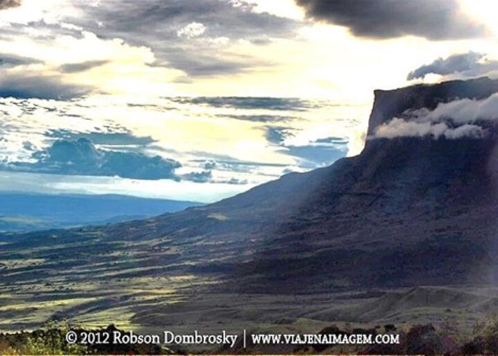 Monte Roraima, RR