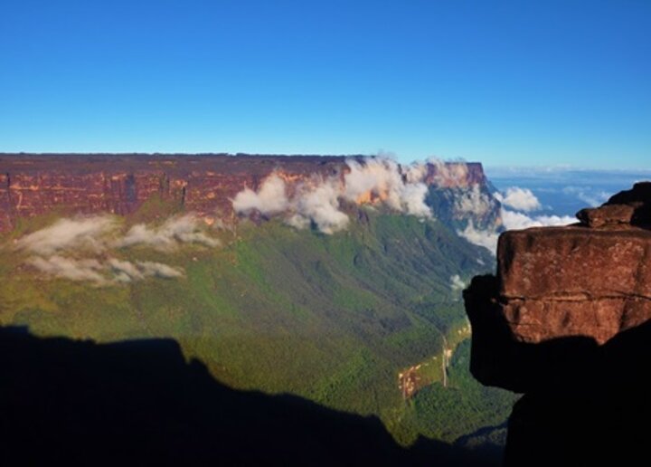 Monte Roraima, RR