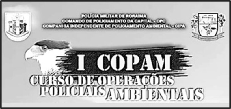 Logo I COPAM 2019 (19.08.2019)