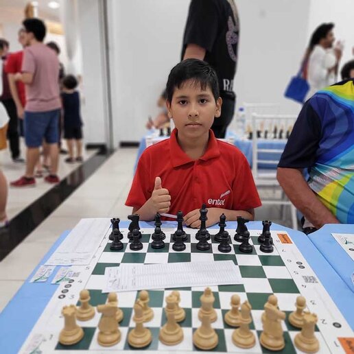 Maior campeonato de xadrez do Brasil reunirá 550 competidores em  Florianópolis