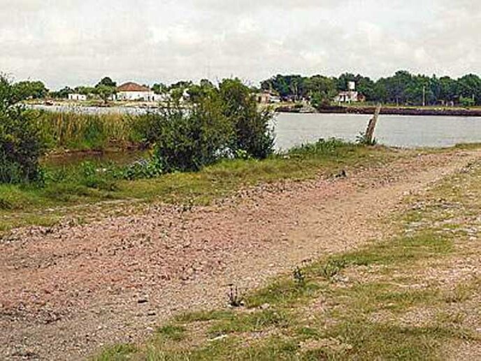 S. Isabel - Canal São Gonçalo