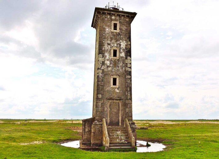 Farol da Ponta da Alegria