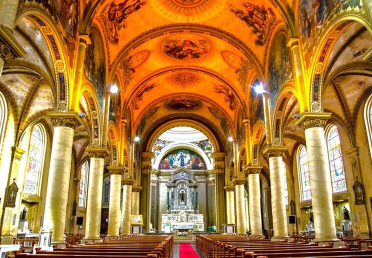 Catedral Metropolitana São Francisco de Paula