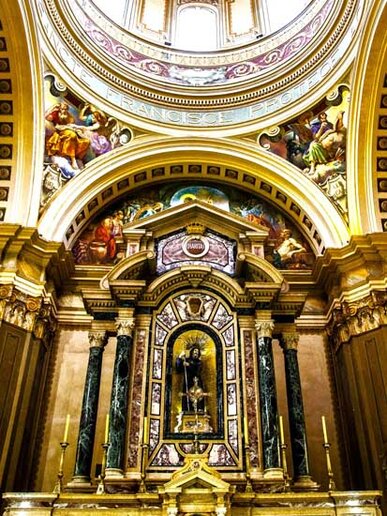 Catedral Metropolitana São Francisco de Paula