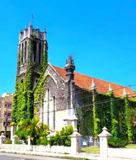 Catedral do Redentor