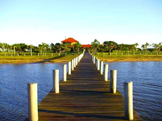 Fazenda Flor da Praia