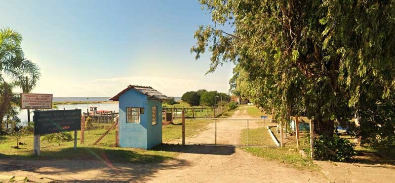 Arambaré - Clube Náutico Arambaré