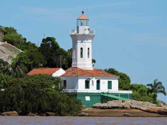 Farol de Itapuã