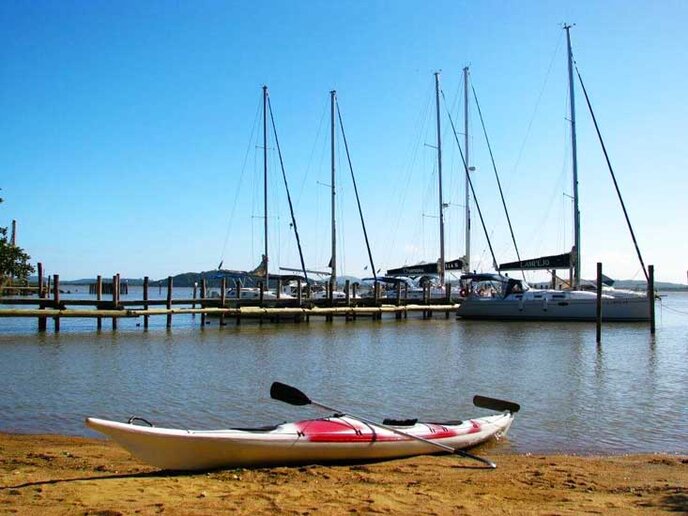 Ilha do Francisco Manoel