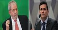 Moro torna Lula réu pelo sítio de Atibaia