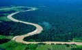 Alemanha destinará mais de R$ 200 milhões para conservação da Amazônia