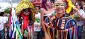 Carnaval 2015: Pirarucu do Madeira (lá vem ele!)