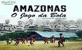 Documentário mostra a origem e os bons momentos do futebol amazonense