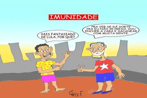 IMUNIDADE