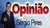 OPINIÃO DE PRIMEIRA - 08/12/11