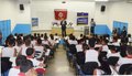 Tribunal de Contas lança Programa TCEndo Cidadania em escola de Porto Velho