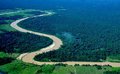 Operação bloqueia mais de 3,7 mil hectares de terra na Amazônia 