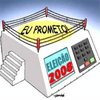 ELEIÇÕES 2008: Resolução estabelece normas