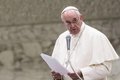 Papa Francisco considera que fome é um escândalo nos países ricos